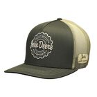 Gorra Snapback Para Equipos De Venta Y Servicio Cap John Deere