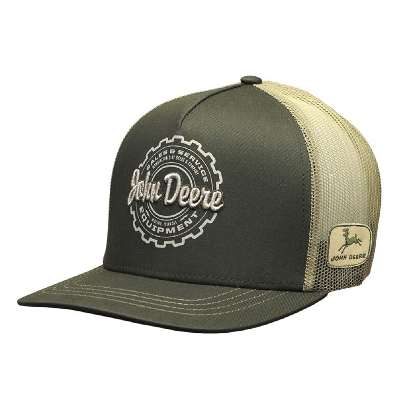 Gorra Snapback Para Equipos De Venta Y Servicio... image number null