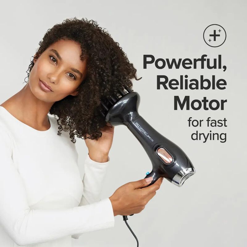Secador De Pelo Paul Mitchell Express Ion Dry +... image number null