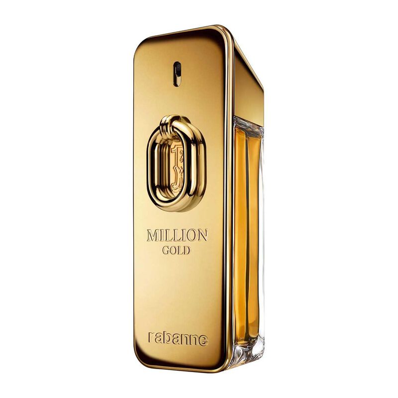 Perfume Paco Rabanne Million Gold Intense Eau D... image number null