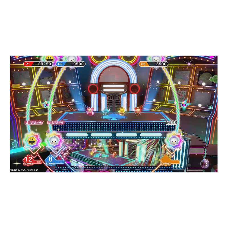 Juego Disney Tsum Tsum Festival Nintedo Switch image number null