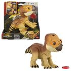 Juguete Interactivo De Dinosaurio Mattel Jurassic World Aquilops