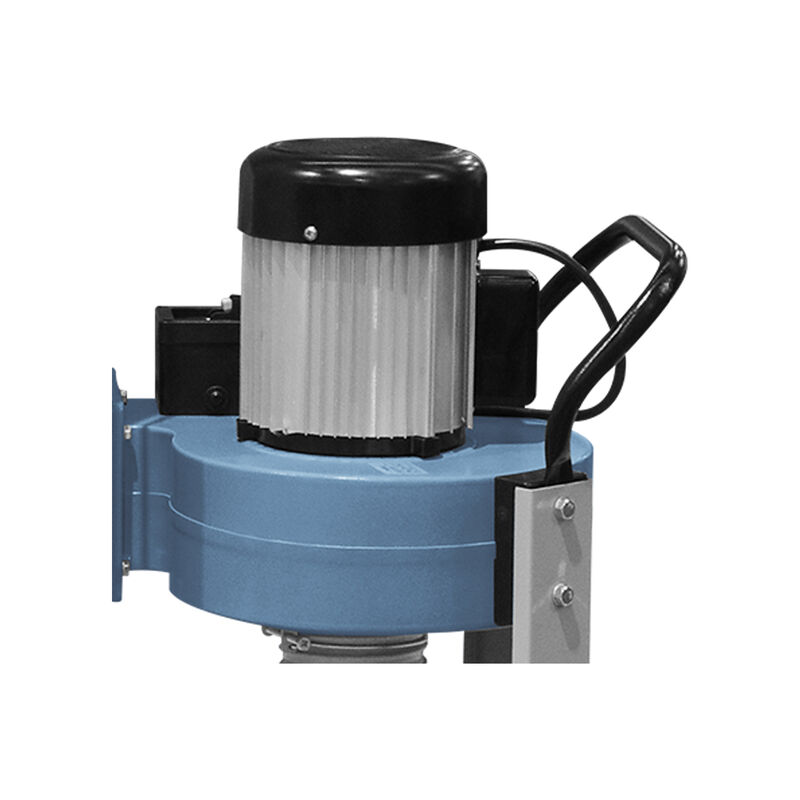 Colector de Aserrin Silverline  1HP 1 Bolsa Col... image number null