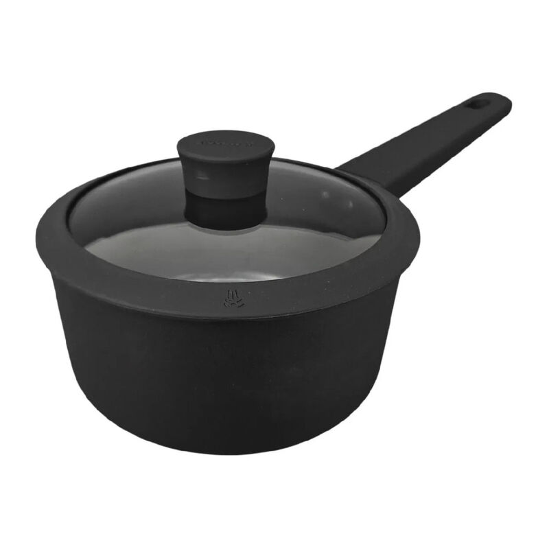 Olla Cacerola Cocina HUDSON 18 cm Aluminio Anti... image number null