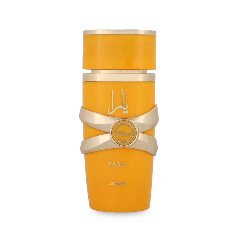 Lattafa Yara Tous 100Ml Edp Spray image number null