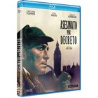 Asesinato por decreto [Blu-ray] (1979) Murder by Decree