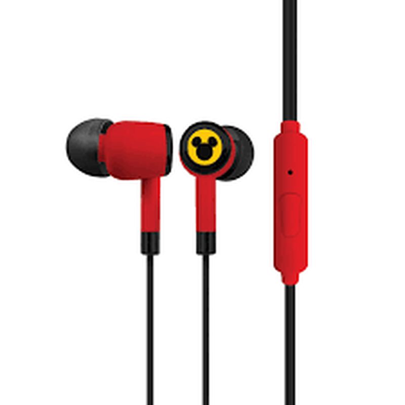 Aud&iacute;fonos Xtech - Mickey Mouse image number null