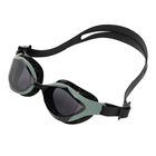 Gafas De Nataci&oacute;n Arena Air-bold Swipe Anti-empa&ntilde;ante Smoke/oliva