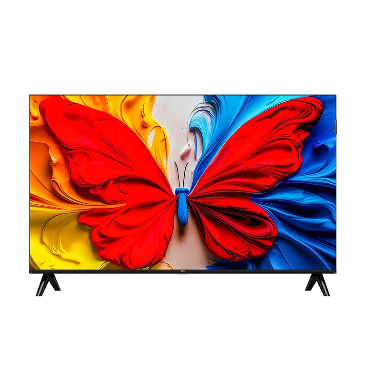 Pantalla 43" Tcl Android Tv Fhd 43q3k image number null