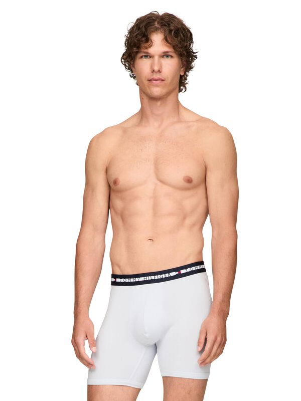 Boxer Tommy Hilfiger 3‑pack Comfort Plus Talla:... image number null