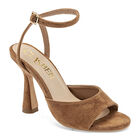 Clasben Sandalia Camel Para Mujer 147491ce
