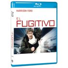 El Fugitivo [blu-ray] (1993) The Fugitive