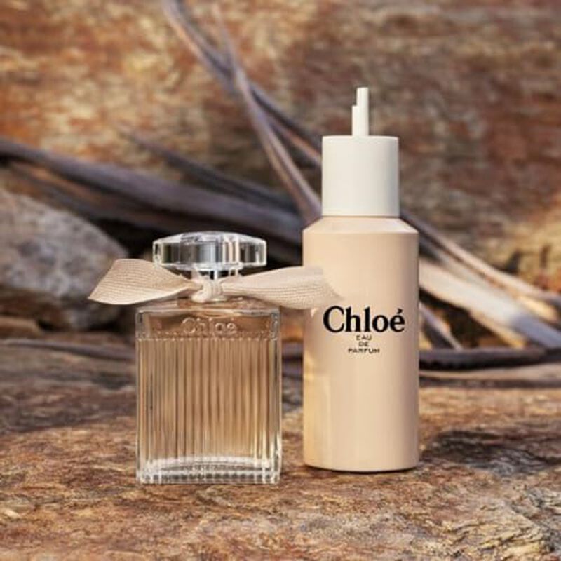 Perfume Chlo&eacute; Signature Eau De Parfum, 100 Ml, ... image number null