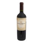 Vino Tinto Santa Carolina Reserva Familia Malbec - 750 ml