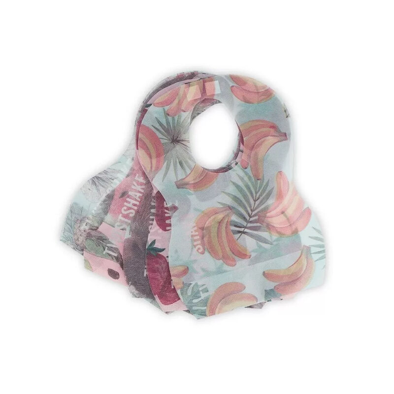 Baberos Desechables Twistshake 10pz image number null