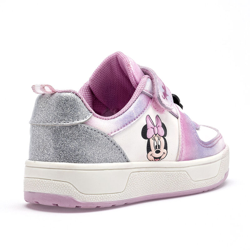 Licencias Tropicana Tenis urbano para ni&ntilde;a. Bla... image number null