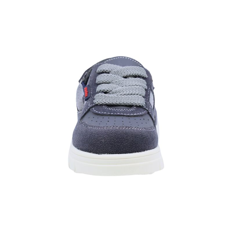 Audaz Zapato Casual Para Beb&eacute; Marino Cod 130466... image number null