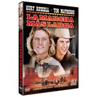La Marcha M&aacute;s Larga [dvd] (1976) &mdash; La B&uacute;squeda: El Recorrido M&aacute;s Largo