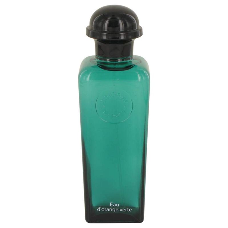 Perfume Hermes Eau D'orange Verte Eau De Cologn... image number null