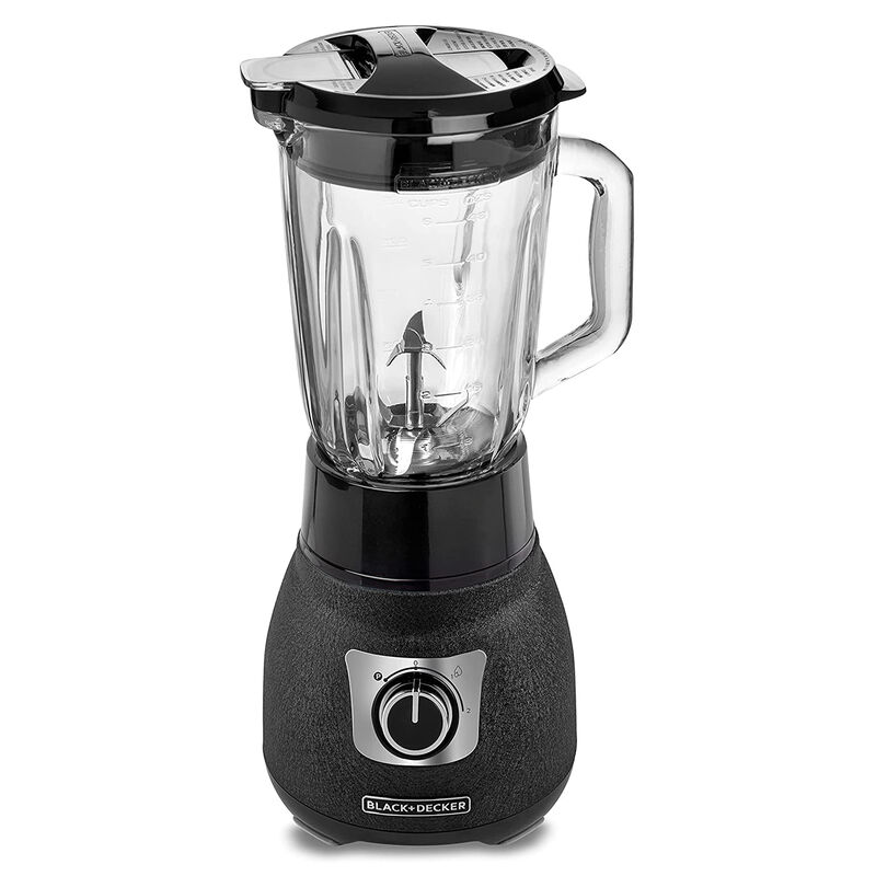Licuadora Cyclone Black+Decker 1.5 litros Vaso ... image number null
