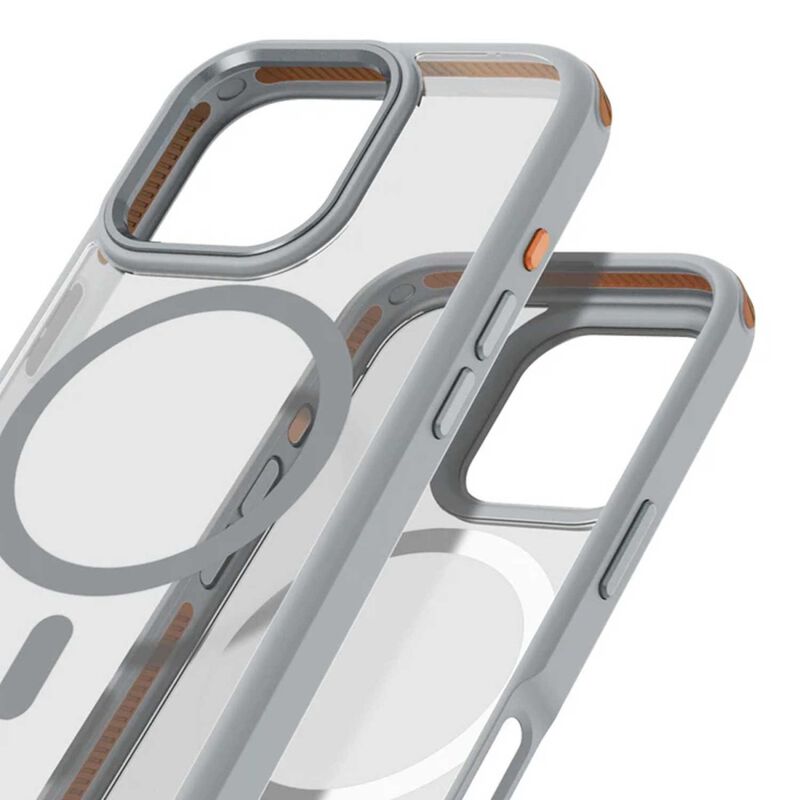 Funda Prodigee Formula Mag Para Iphone 16 Pro M... image number null