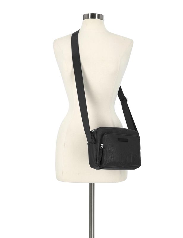 Bandolera Nautica Out And About Para Mujer, Col... image number null