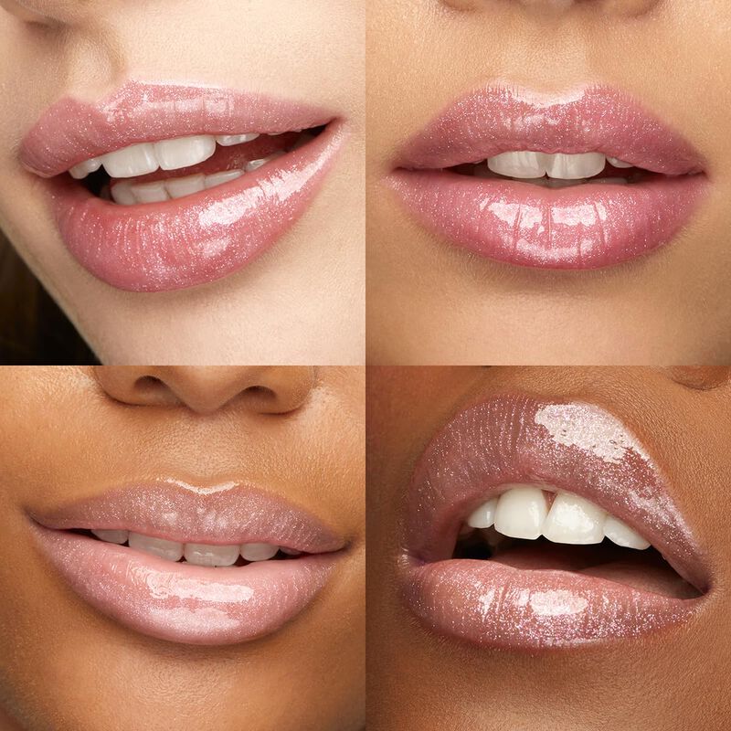 Brillo De Labios Kiko Milano 3d Hydra 05 Suaviz... image number null
