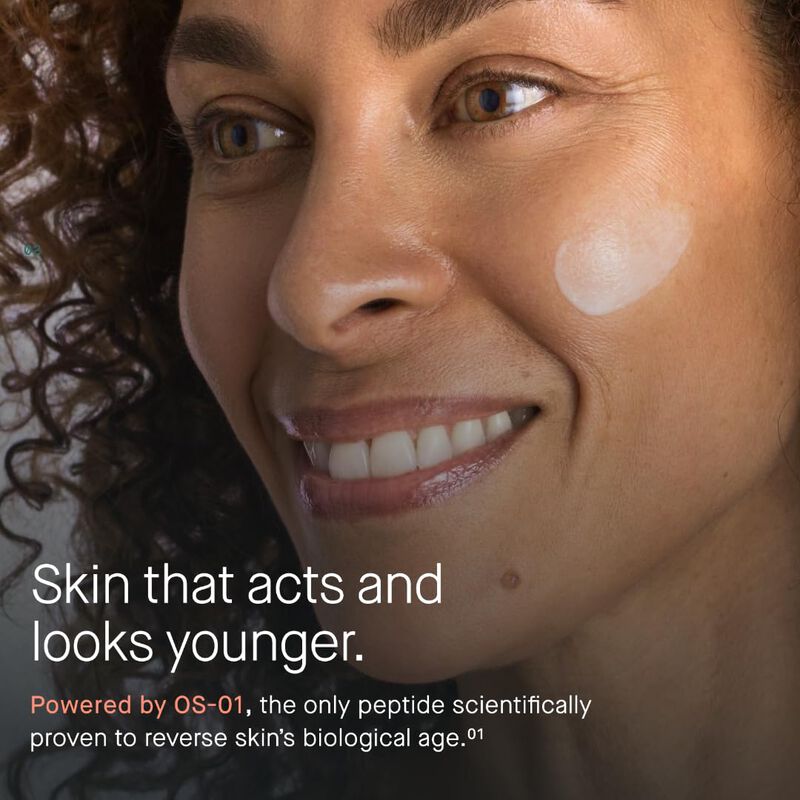 Hidratante Oneskin Face Os-01 Peptide Skin Long... image number null