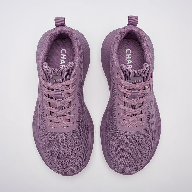 Charly Tenis deportivo para mujer lila, importa... image number null