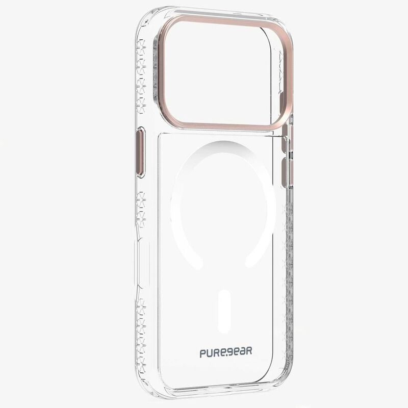 Funda PUREGEAR Slimshell Plus Mag para iPhone 1... image number null