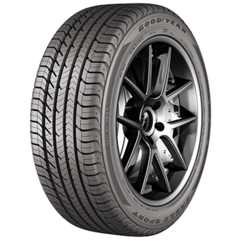 Llanta 235/40R18 91W Goodyear Eagle Sport All S... image number null