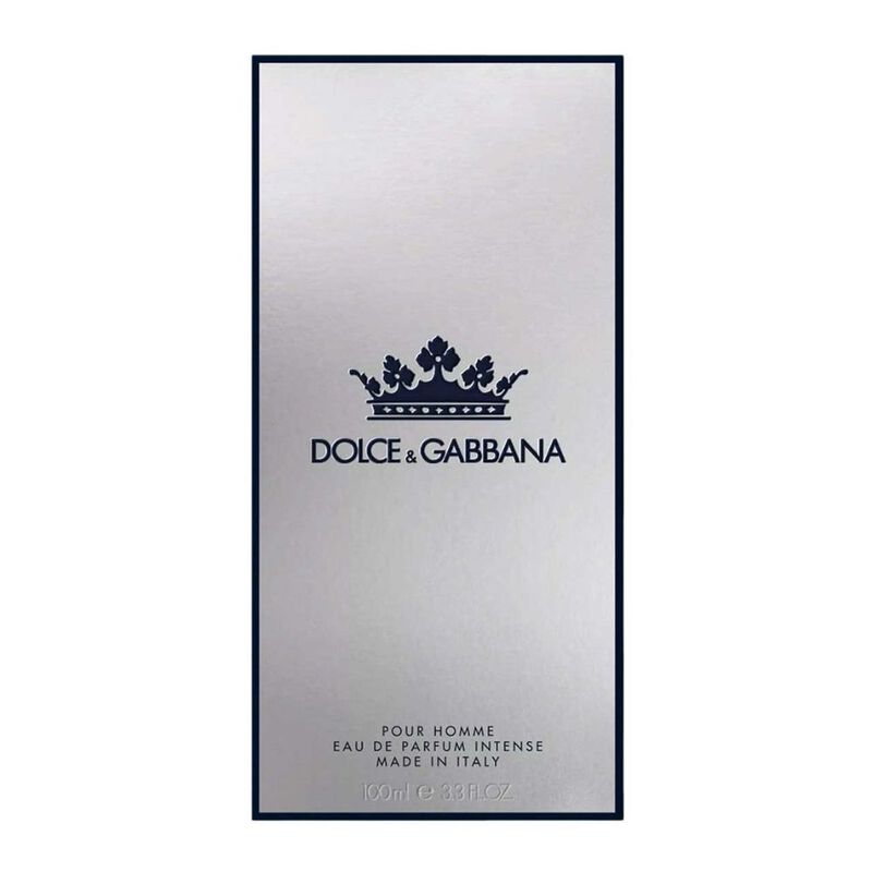Perfume de Hombre Dolce Gabbana King Intense 10... image number null