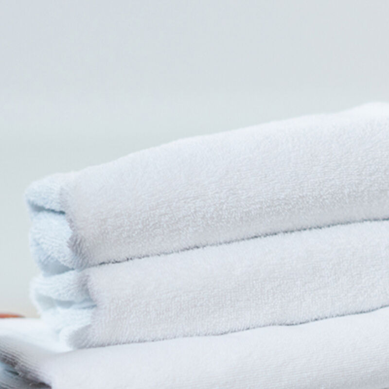 Toalla Hotelera Gran Line Alberca Mod: BN-TL-00... image number null