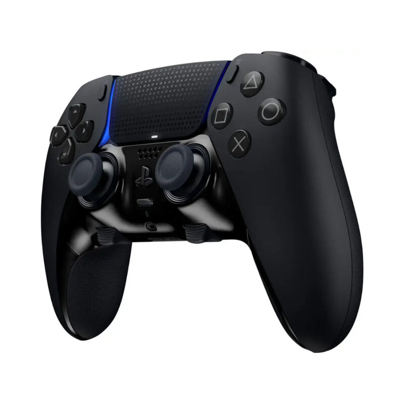 Ps5 Control inal&aacute;mbrico DualSense Edge Negro image number null