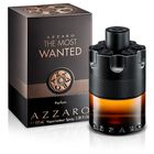Perfume Azzaro The Most Wanted Parfum Intense 100 Ml