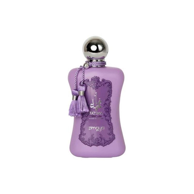 Perfume Afnan Zimaya Precious Collection Fatima... image number null