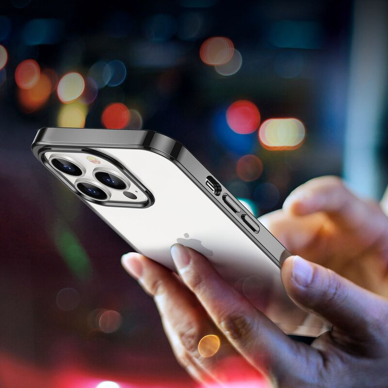 Funda Esr Project Zero&nbsp;para Iphone 13 Pro Trans... image number null