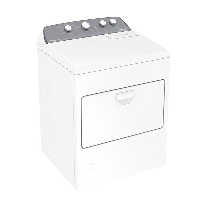 Secadora Whirlpool 21Kg 7MWGD2040JM image number null