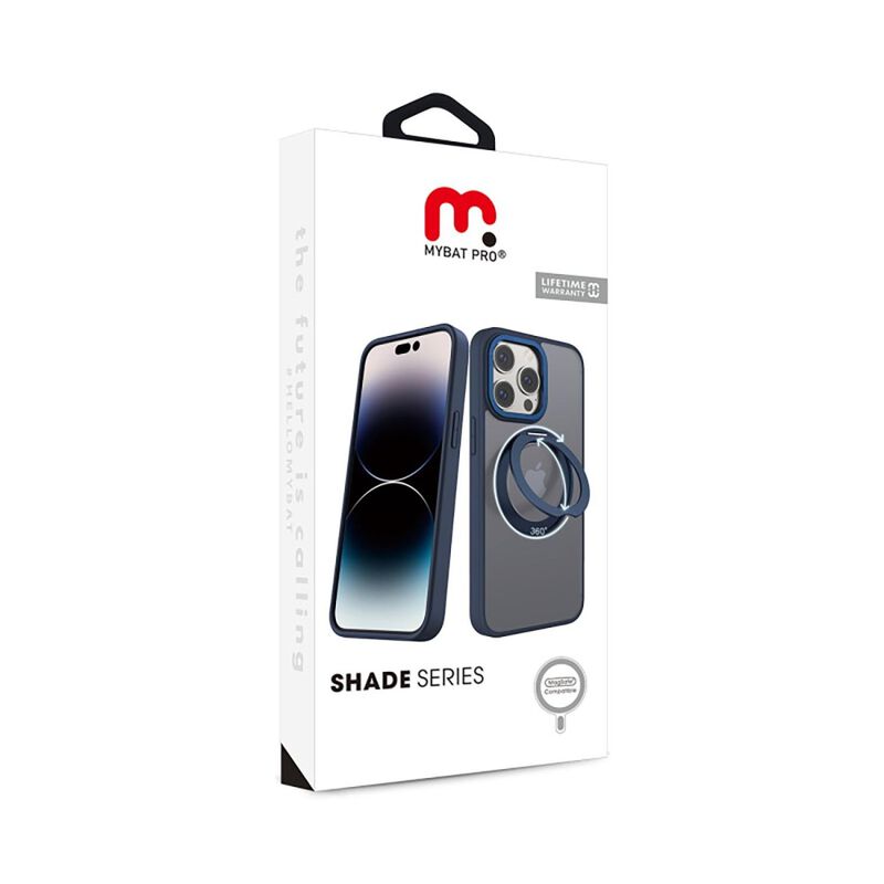 Funda Mybat Shade Mag Para Iphone 15 Pro Max - ... image number null