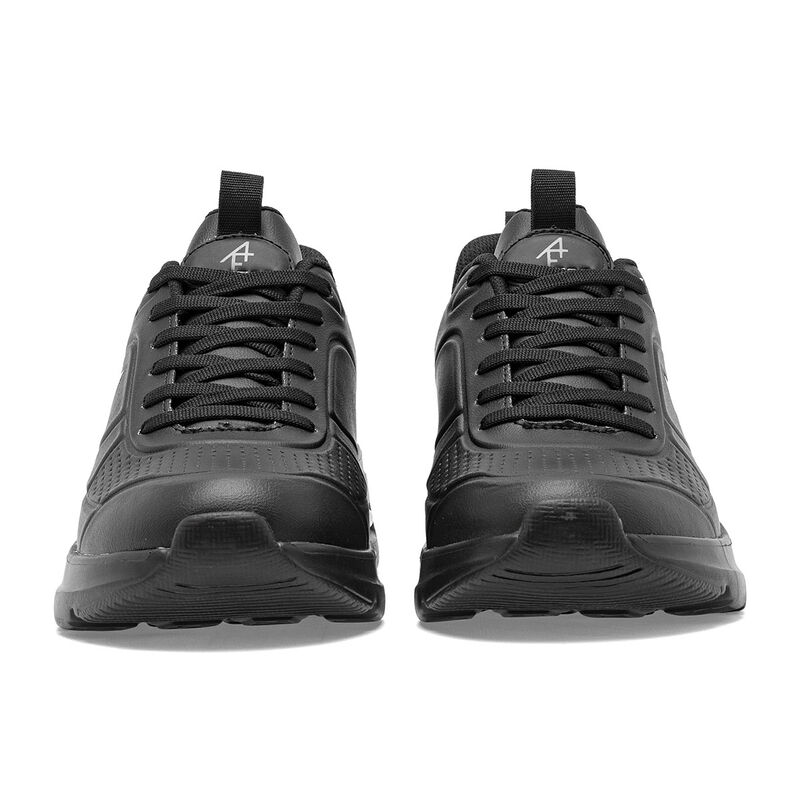 American Fire Tenis Urbano Negro Para Mujer 148... image number null