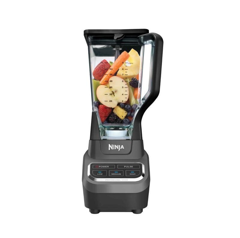 Ninja Licuadora Profesional 1000W/Bl610 image number null
