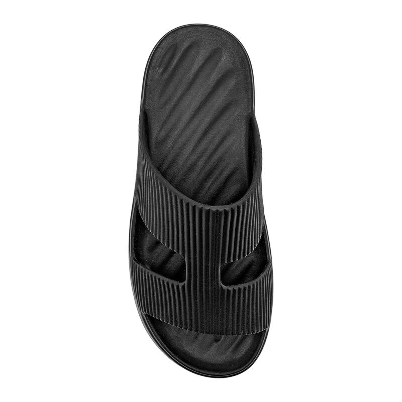Eva Moda Sandalia Negro Para Mujer 147545ce image number null