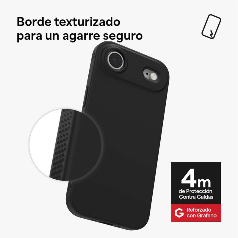 Funda para iPhone Air Snap Manhattan Zagg image number null