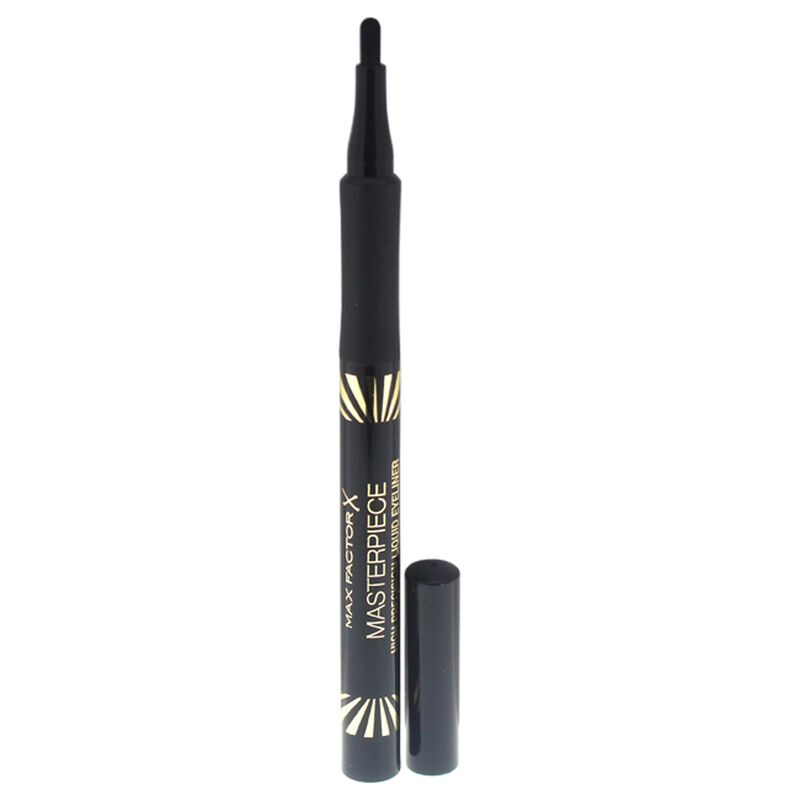 Delineador L&iacute;quido Max Factor Masterpiece Velve... image number null