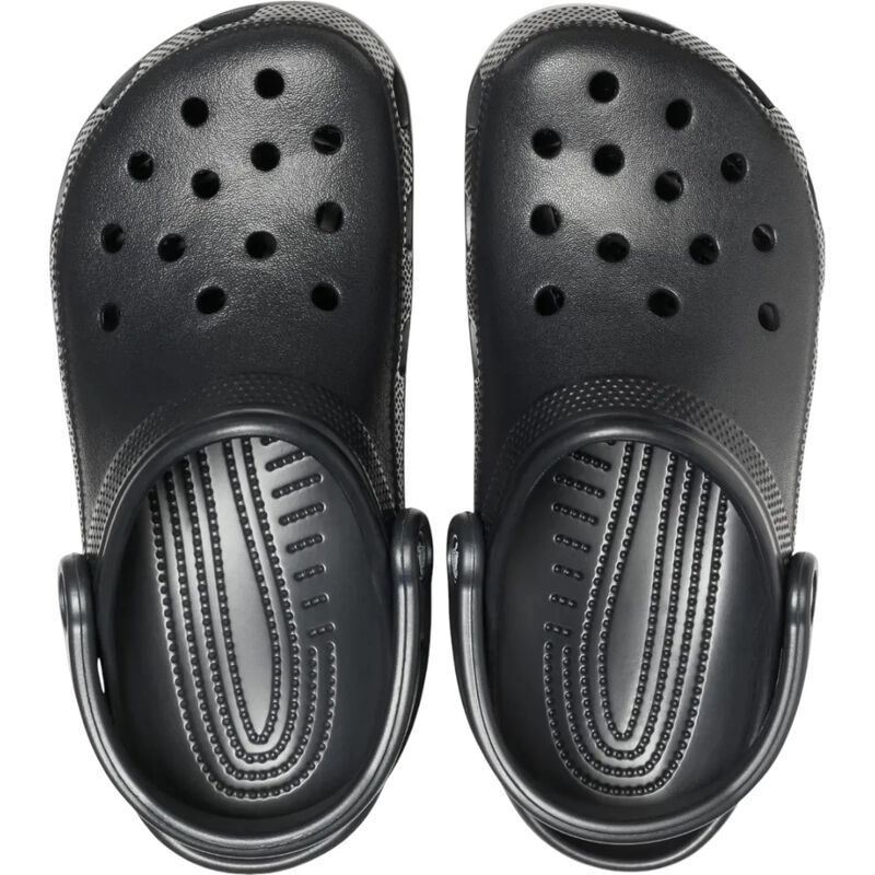 Sandalias Crocs Classic Clog Con Tecnolog&iacute;a Cro... image number null
