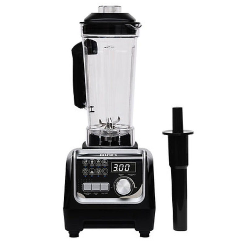 Licuadora Semiprofesional MAN 2 Litross 3 Veloc... image number null