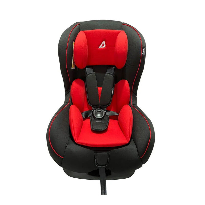 Autoasiento Para Beb&eacute; Y Auto Hasta 4 A&ntilde;os D'beb... image number null