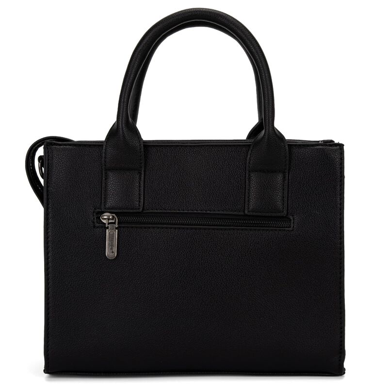 Bolsa Montana West Wrangler Wg70-8120dbk Para M... image number null
