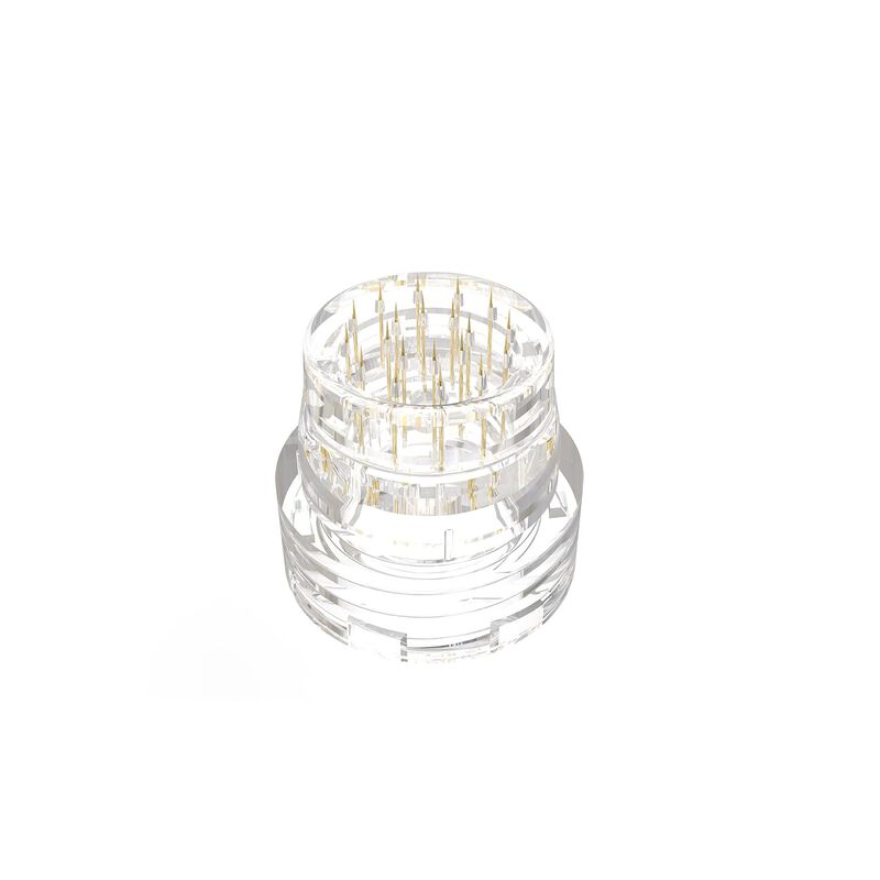 Punta de Microneedle Aquapen 0.25 mm con Vial d... image number null