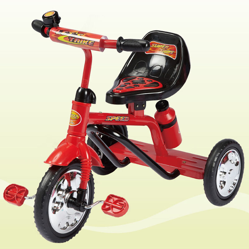 Triciclo Mytek Lets Trike Mod. 5302 ciclo turbo image number null